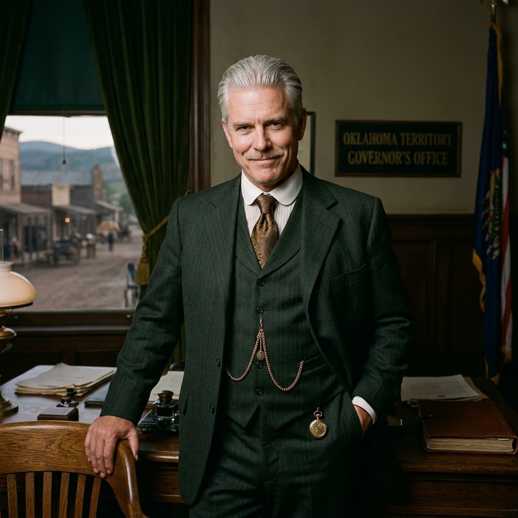 Eliza Stone character 2