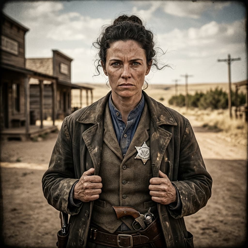 Eliza Stone character 1