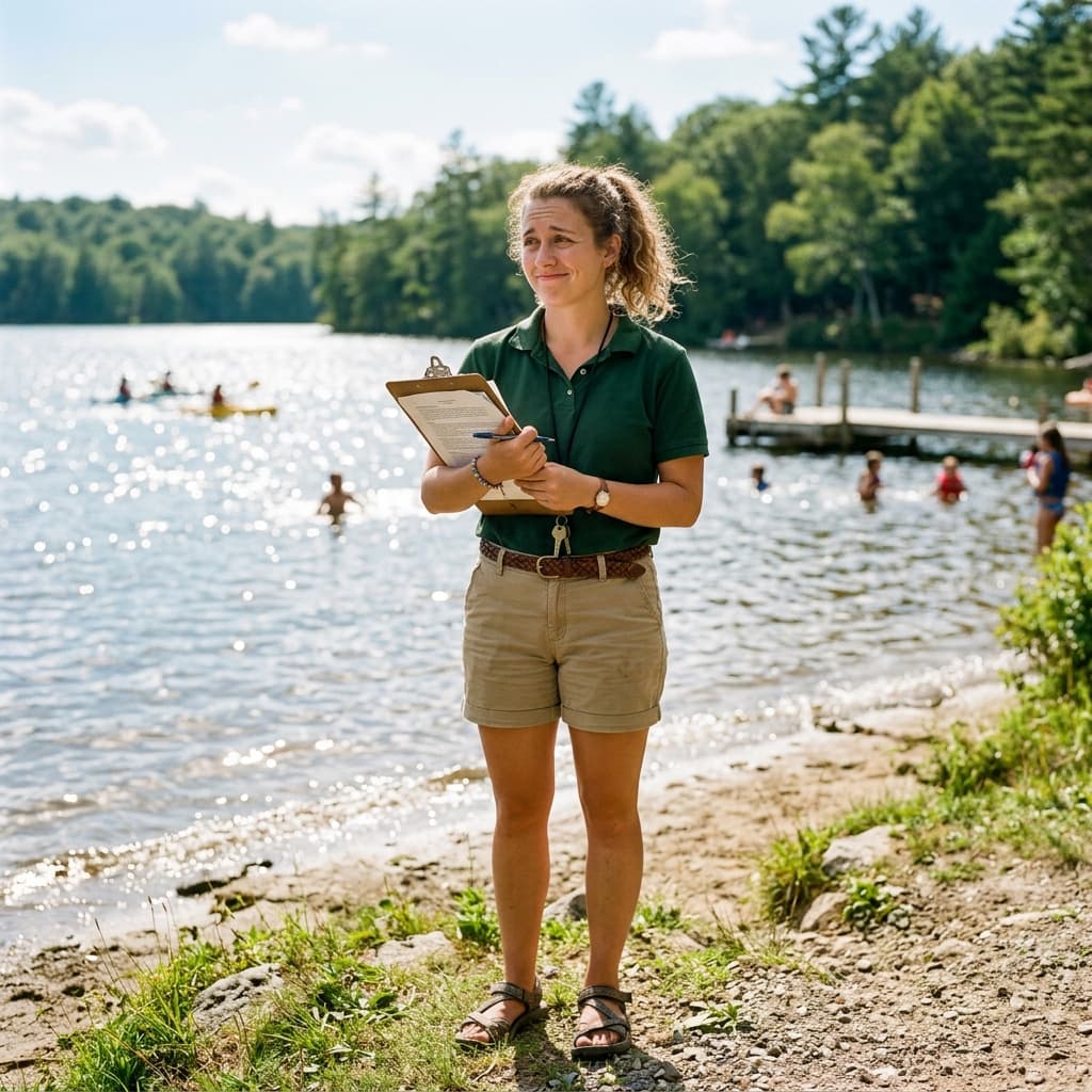 Harper & Noah character 1