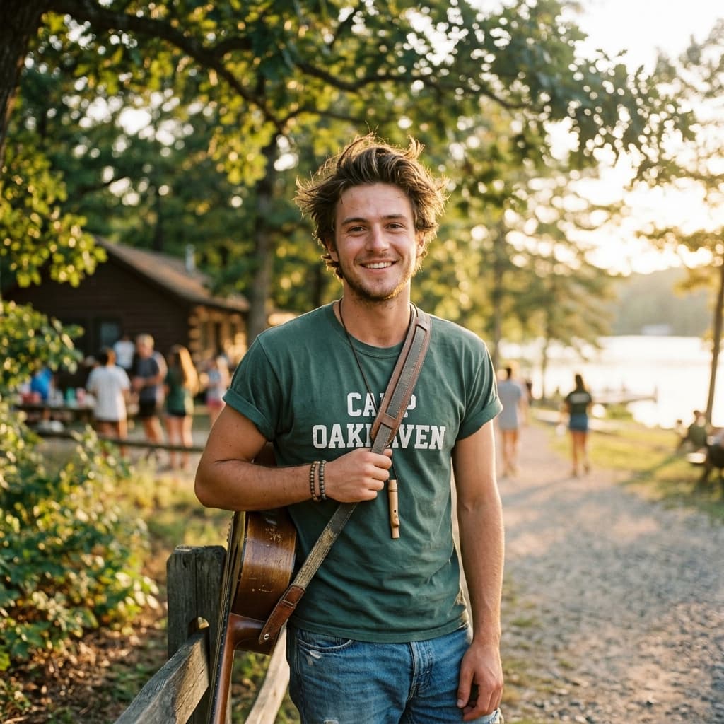 Harper & Noah character 2